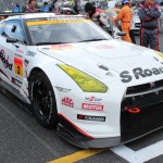 #3 S Road NDDP GT-R / NISSAN GT-R NISMO GT3