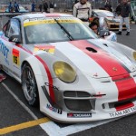 #15 ART TASTE PORSCHE / PORSCHE 911 GT3 R