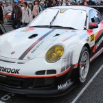 #33 HANKOOK PORSCHE / PORSCHE 911 GT3 R