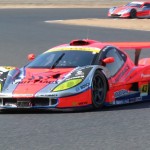 #43 ARTA Garaiya / ARTA Garaiya