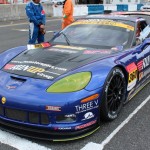 #360 RUNUP CORVETTE/ /CALLAWAY CORVETTE Z06R GT3