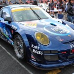 #911 ENDLESS TAISAN 911 / PORSCHE 911 GT3 R