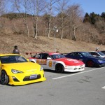 CLUBREEZE with みんなのモーターショー_05