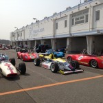 idlers Games & REV SPEED in 筑波サーキット_43