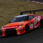 GT303