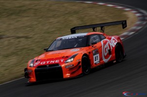 GT303