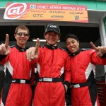 SUGOスーパー耐久3時間レース 第１戦 01
