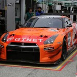 SUGOスーパー耐久3時間レース 第１戦 10