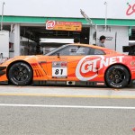 SUGOスーパー耐久3時間レース 第１戦 11