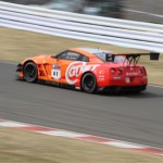 SUGOスーパー耐久3時間レース 第１戦 12