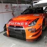 SUGOスーパー耐久3時間レース 第１戦 14