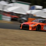 SUGOスーパー耐久3時間レース 第１戦 16