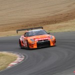 SUGOスーパー耐久3時間レース 第１戦 17