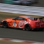 SUGOスーパー耐久3時間レース 第１戦 19