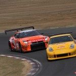 SUGOスーパー耐久3時間レース 第１戦 20