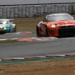 SUGOスーパー耐久3時間レース 第１戦 22