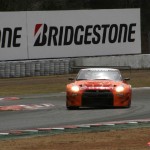 SUGOスーパー耐久3時間レース 第１戦 23
