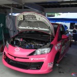 SUGOスーパー耐久3時間レース 第１戦 27