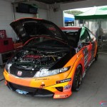 SUGOスーパー耐久3時間レース 第１戦 28