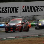 SUGOスーパー耐久3時間レース 第１戦 31