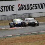 SUGOスーパー耐久3時間レース 第１戦 32