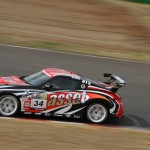 SUGOスーパー耐久3時間レース 第１戦 37