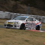 SUGOスーパー耐久3時間レース 第１戦 38