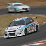 SUGOスーパー耐久3時間レース 第１戦 42