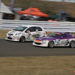 SUGOスーパー耐久3時間レース 第１戦 48
