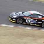 SUGOスーパー耐久3時間レース 第１戦 50