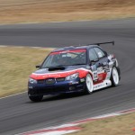 SUGOスーパー耐久3時間レース 第１戦 58