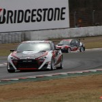 SUGOスーパー耐久3時間レース 第１戦 62