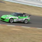 SUGOスーパー耐久3時間レース 第１戦 65