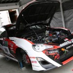 SUGOスーパー耐久3時間レース 第１戦 69