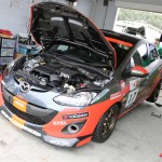 SUGOスーパー耐久3時間レース 第１戦 70