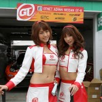 SUGOスーパー耐久3時間レース 第１戦 レースクィーンフォトギャラリー 00