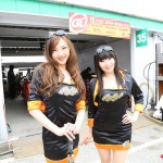 SUGOスーパー耐久3時間レース 第１戦 レースクィーンフォトギャラリー 03