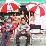 SUGOスーパー耐久3時間レース 第１戦 レースクィーンフォトギャラリー 06
