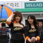 SUGOスーパー耐久3時間レース 第１戦 レースクィーンフォトギャラリー 13