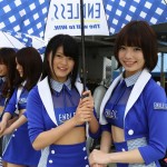 SUGOスーパー耐久3時間レース 第１戦 レースクィーンフォトギャラリー 15