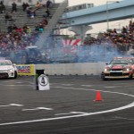 D1GP ODAIBA 追走_08