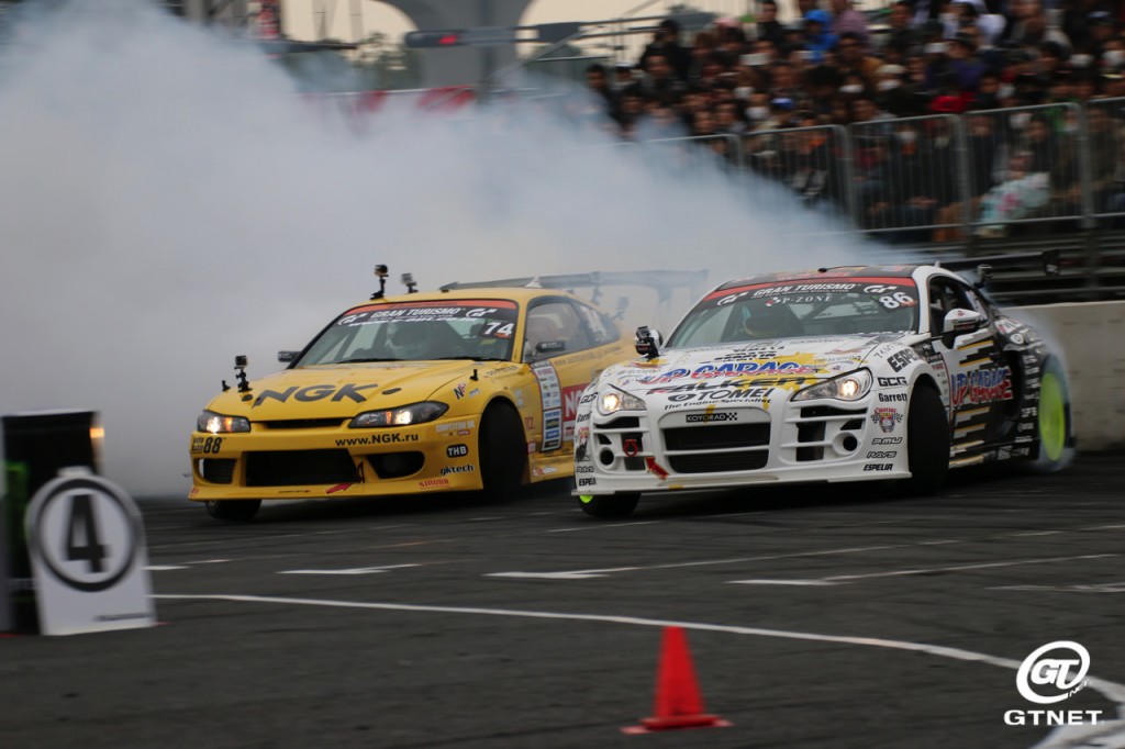 D1GP ODAIBA 追走_024