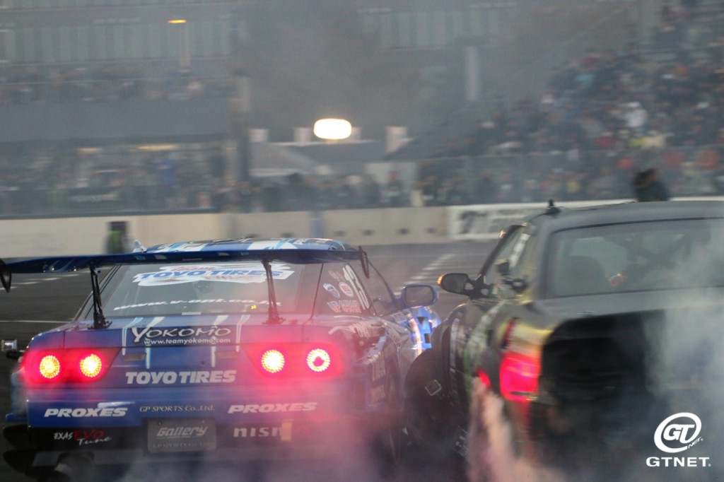 D1GP ODAIBA 追走_064