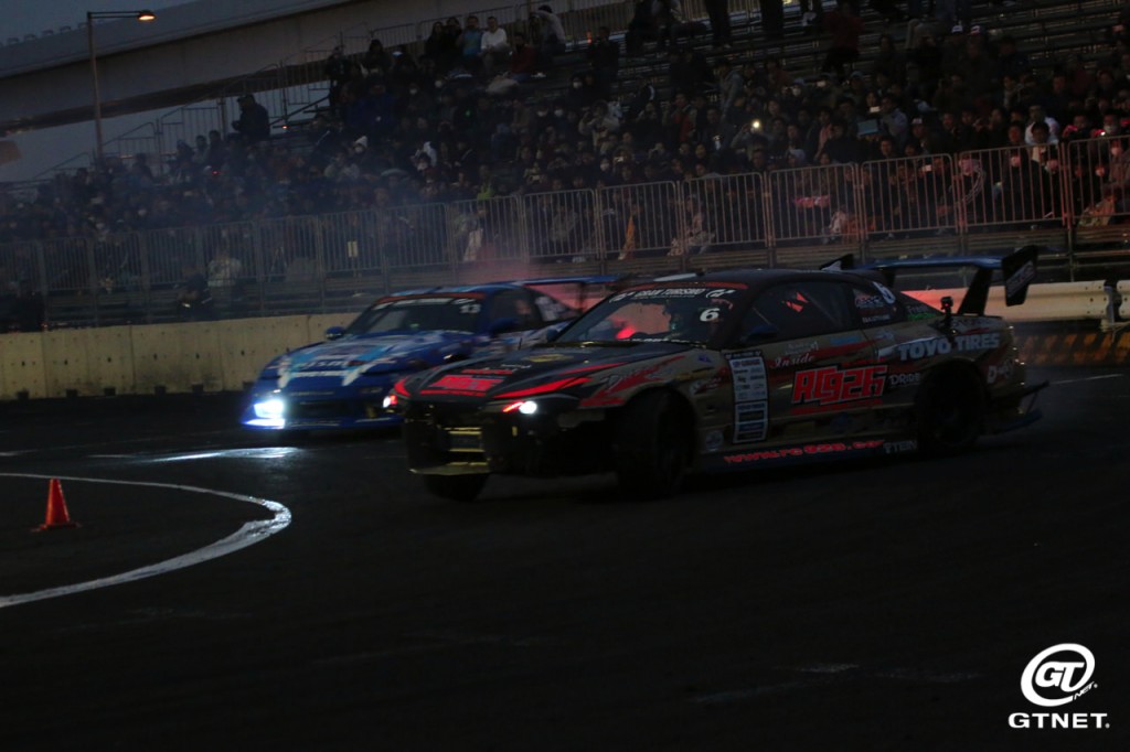 D1GP ODAIBA 追走_069
