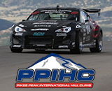 PIKES PEAK INTERNATIONAL HILL CLIMB 2014