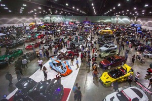 2017-autocon-la-convention-center