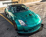 350z