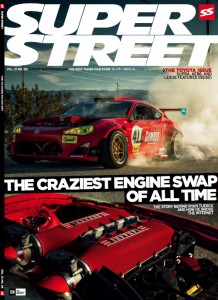 Super Street May 2017 1