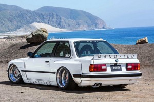 1989-bmw-325is-pandem-ducktail-spoiler
