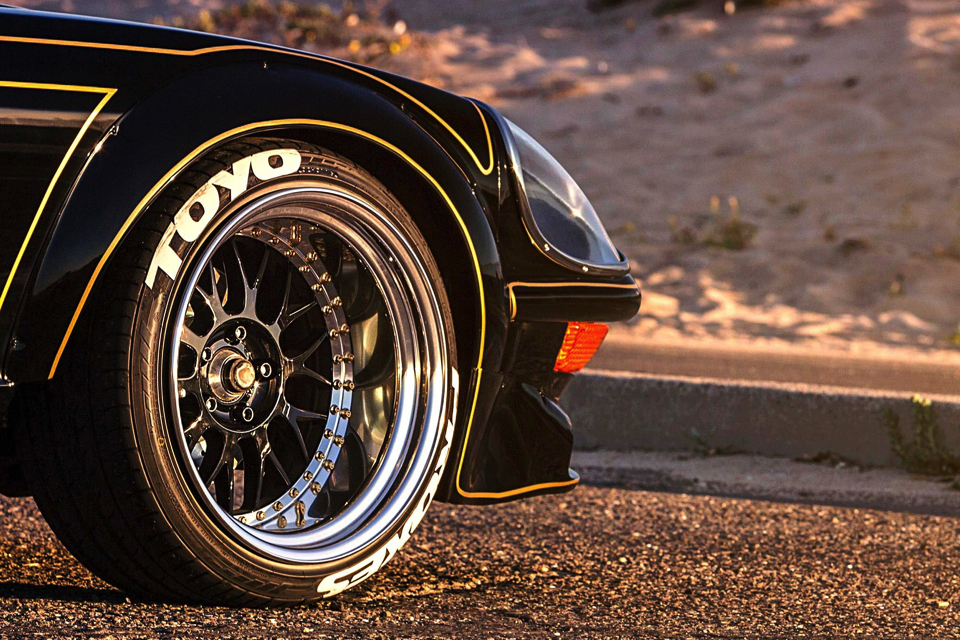 イベント・レースレポート >> 1974 Datsun 260Z – 未知の世界 詳細 